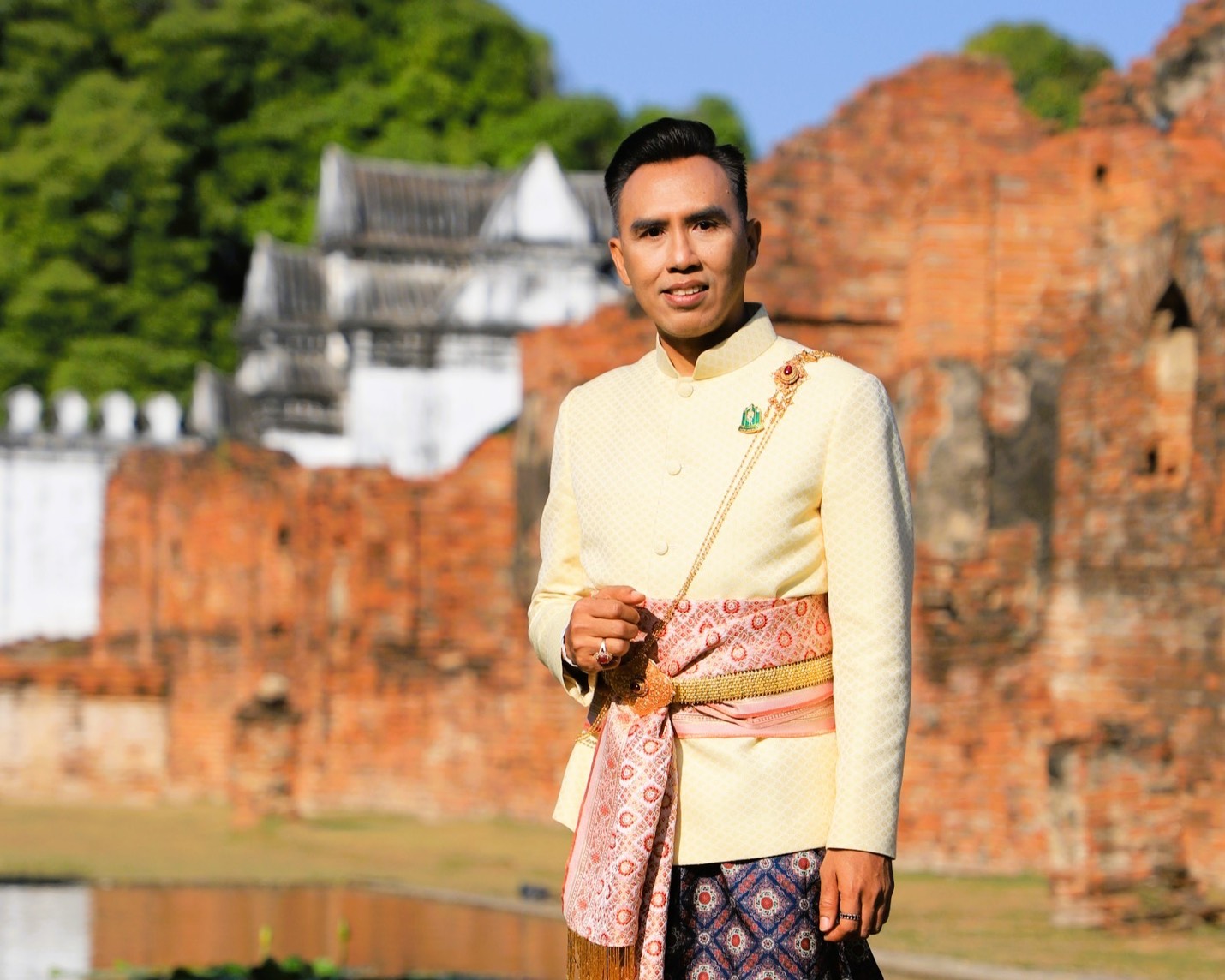 ผู้ว่าฯ ลพบุรี ปลื้ม! ปิดม่านงานแผ่นดินสมเด็จพระนารายณ์ฯ ครั้งที่ 38 ประจำปี 2569 ยอดผู้เที่ยวชมงานกว่า 258,000 คน เงินสะพัดหมุนเวียนทะลุ 1,070 ล้านบาท